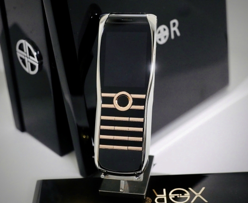 XOR TITANIUM X2 ĐIỂM VÀNG